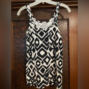 Banana Republic Tank Top